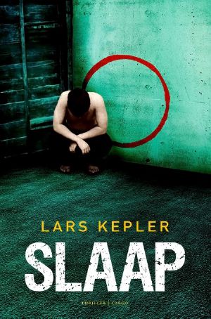 [Joona Linna 04] • Slaap